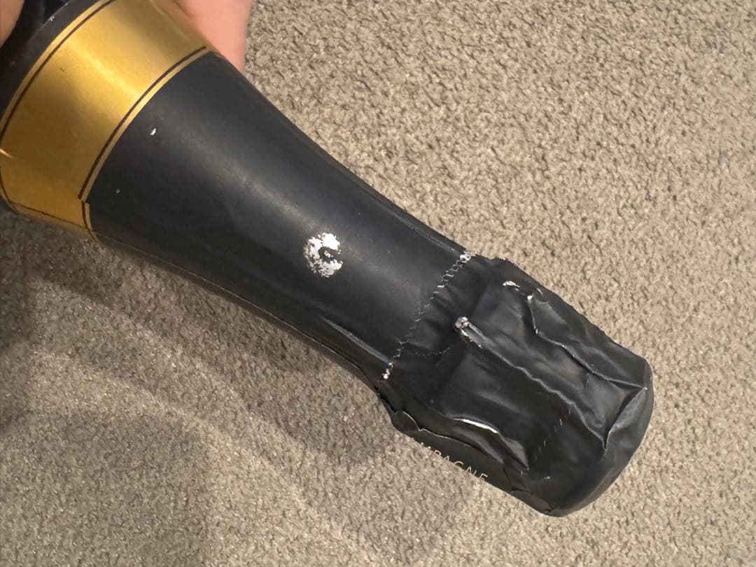 Soumei ソウメイ ブリュット 750ml 新品未開封パーティー・お祝いに‼️