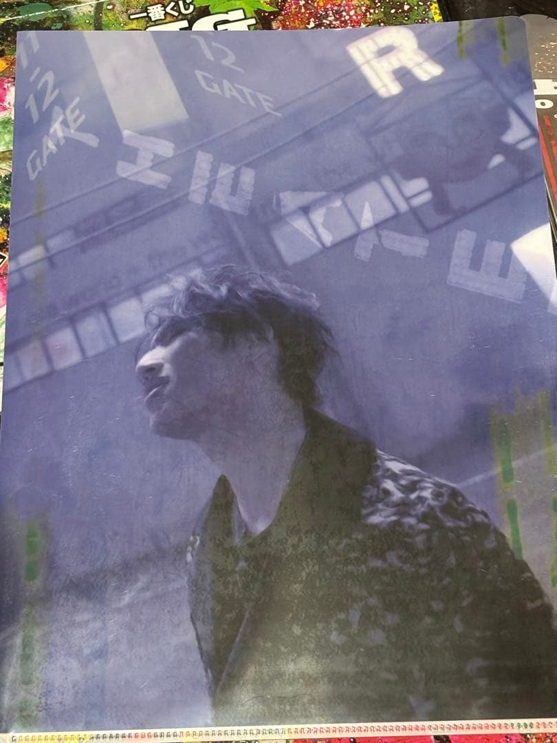 ②BIGBANG 一番くじ 26点 セット