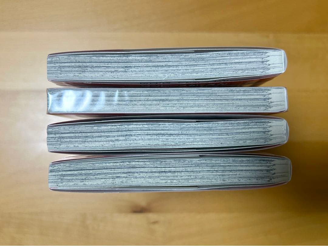 ワンピース学園10巻 ONEPIECE まとめ売り 4冊