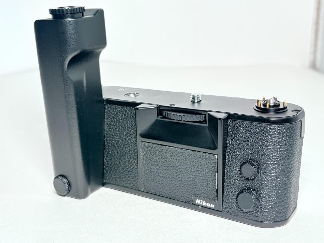 元箱付き 極上品 ニコン MD-4 モータードライブ