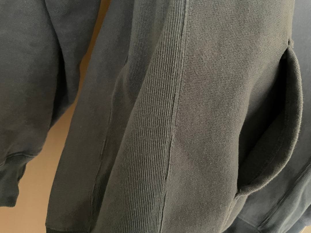 GRINDLODGE グラインドロッヂ パーカー フーディー スウェット