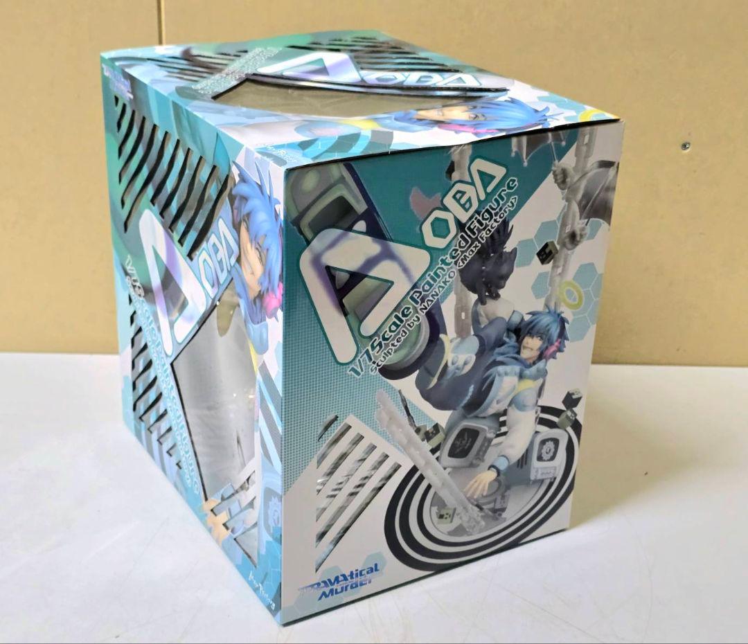 776 未開封 蒼葉 DRAMAtical Murder 1/7 フィギュア