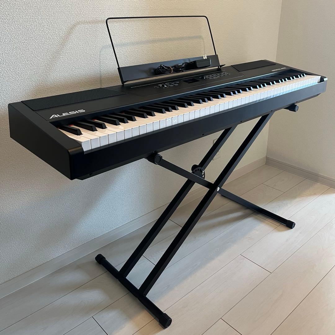 Alesis Recital Pro【スタンド、ペダルは付属しません】