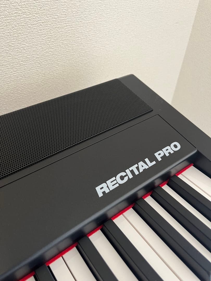 Alesis Recital Pro【スタンド、ペダルは付属しません】