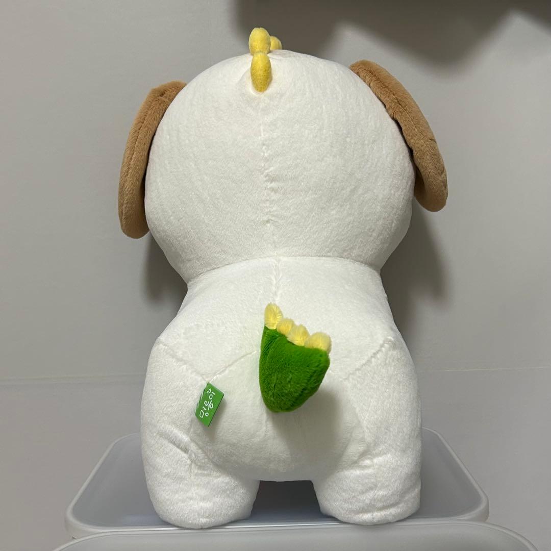 RIIZE 40cm doll アントン