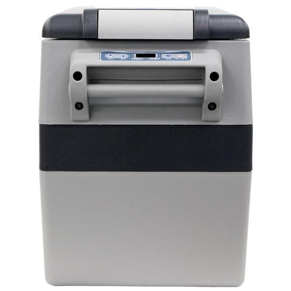 42Lと大型！レマコム 車載用　冷凍・冷蔵ストッカー