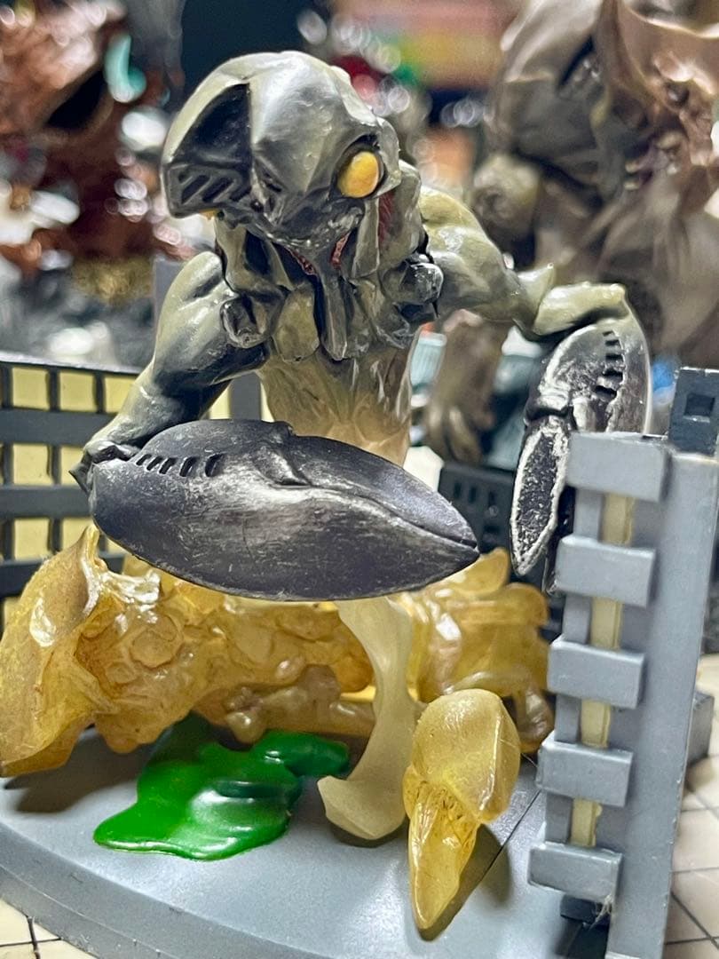 【値引き可能】ウルトライマジネーション9体