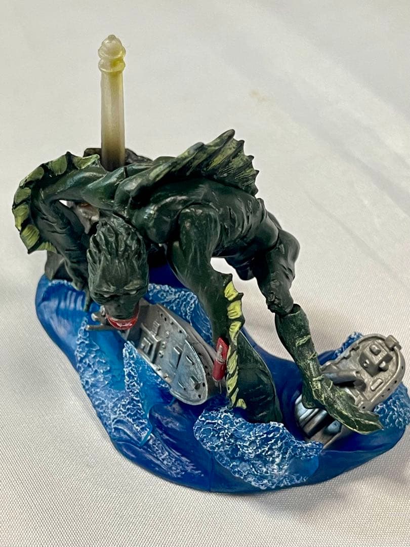 【値引き可能】ウルトライマジネーション9体