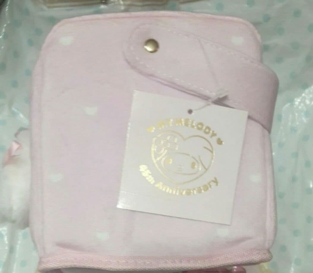 My Melody 45周年記念セット