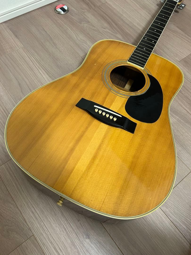 ヤマハ　YAMAHA アコースティックギター　FG−251B アコギ