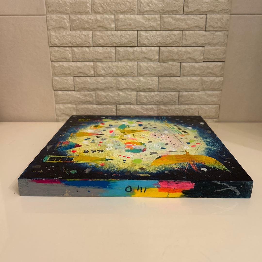 くまのひでのぶ　kumachild