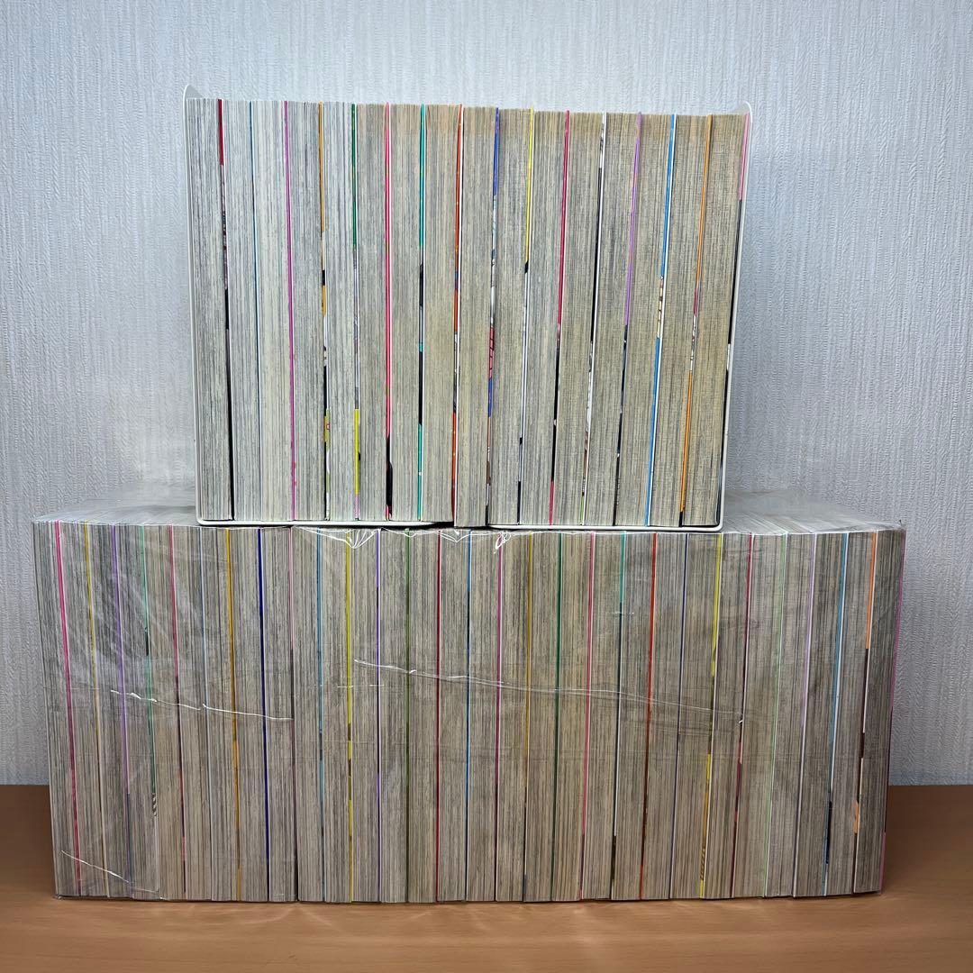 純情ロマンチカ 全巻セット 1-29巻 世界一初恋1-16セット 中村春菊