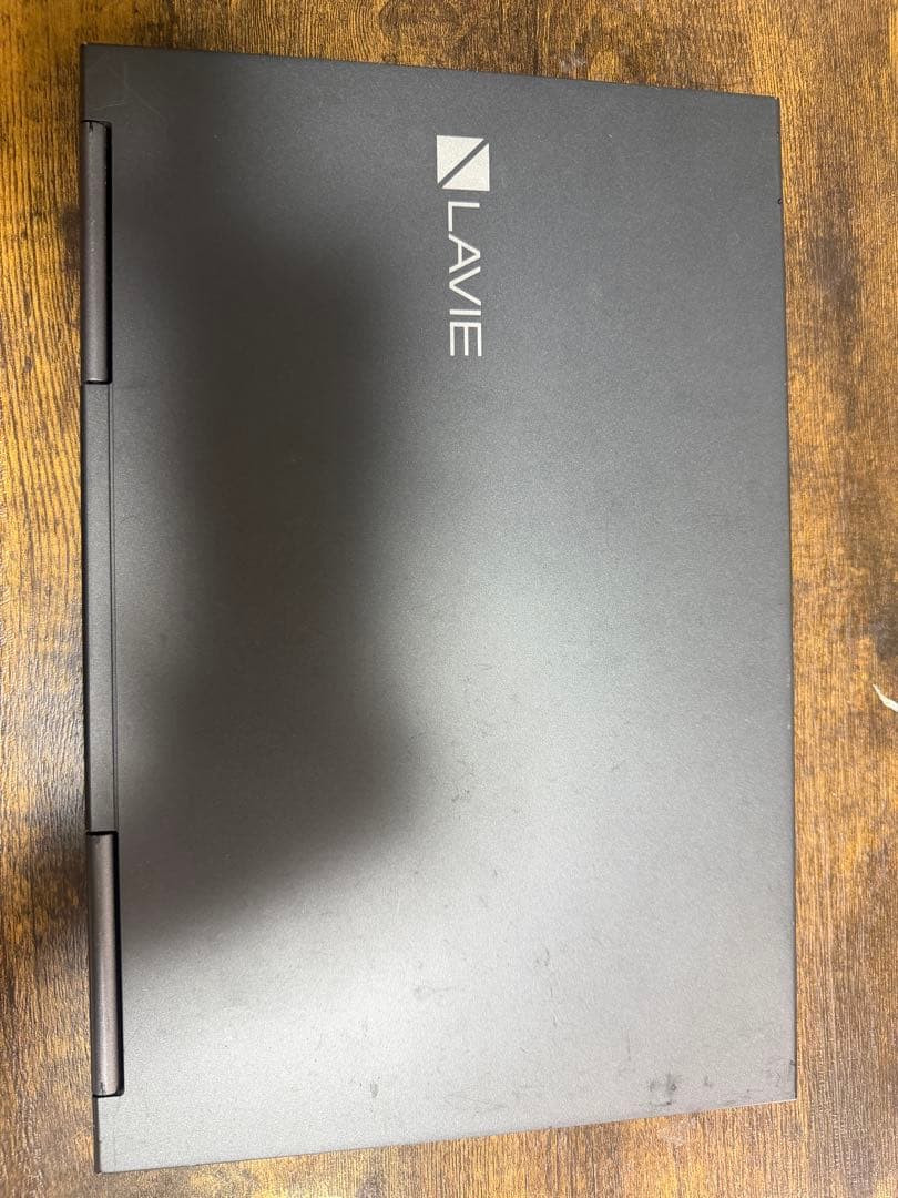 NEC ノートPC VersaPro PC-gn276u1ga