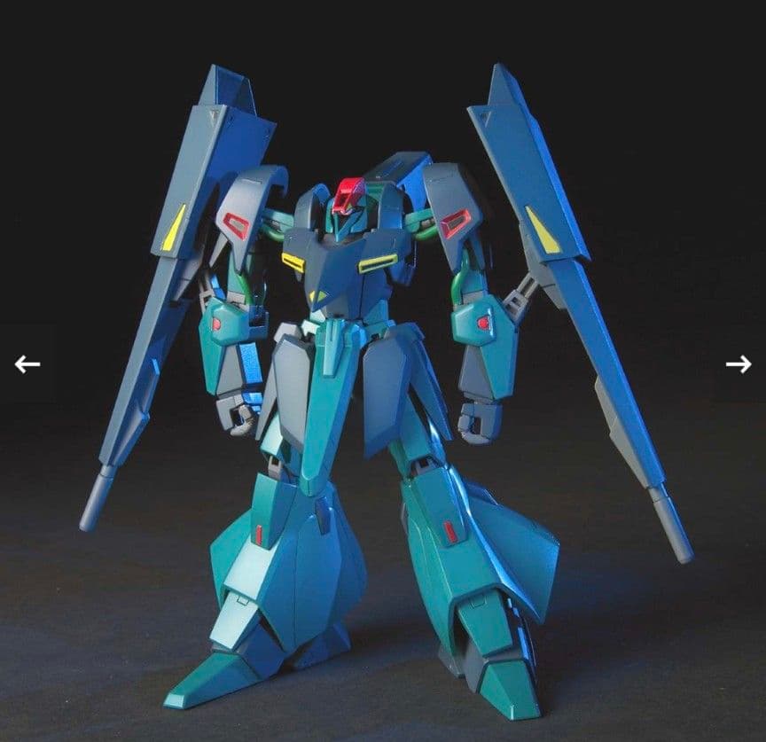 HＧUC Ｚガンダム シリーズ 4機セット #大晦日期間限定人気商品特売セール