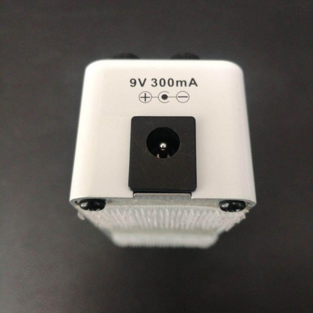 ギター MOOER Micro Preamp 005 BROWN SOUND 3