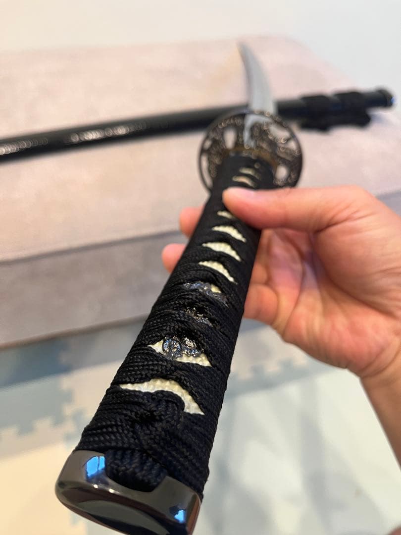 山姥切国広　模造刀