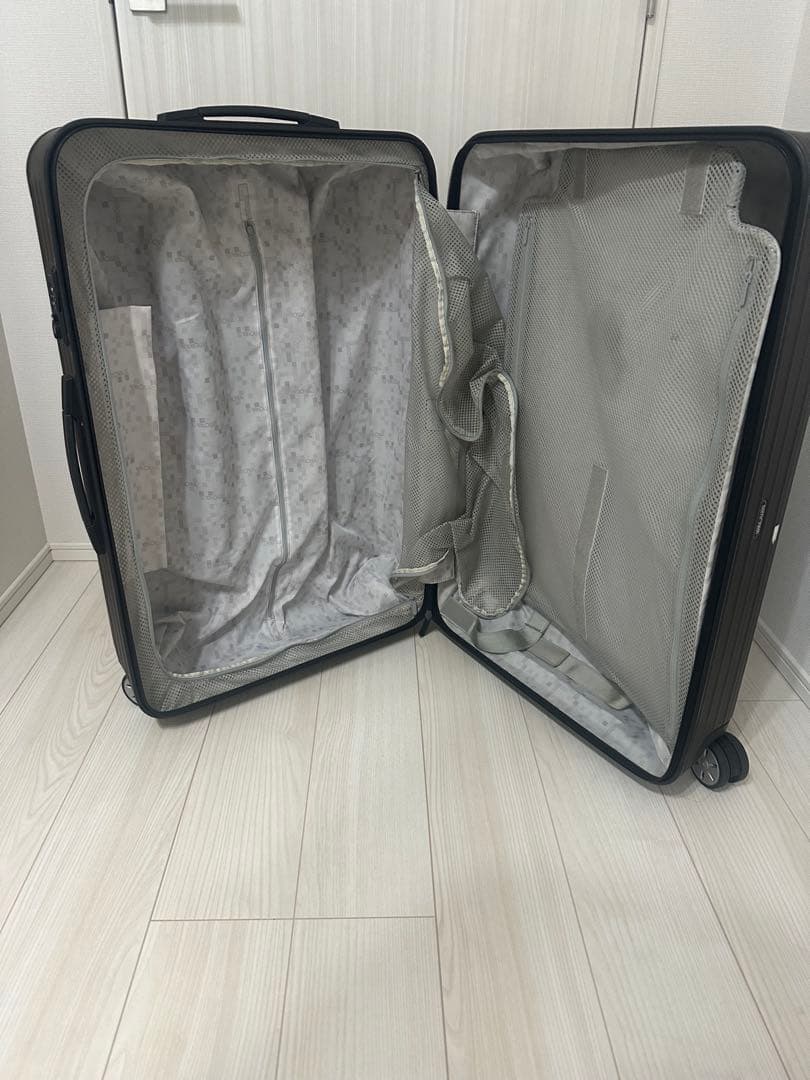 バッグ Rimowa salsa