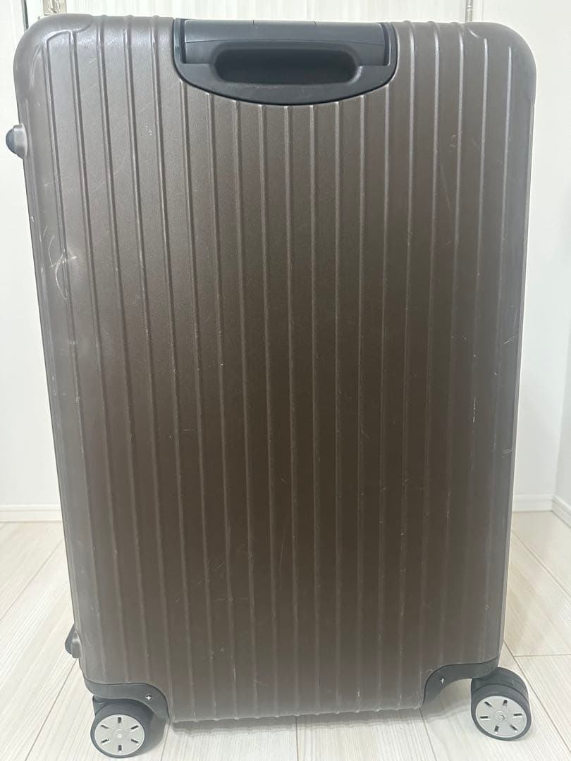 バッグ Rimowa salsa