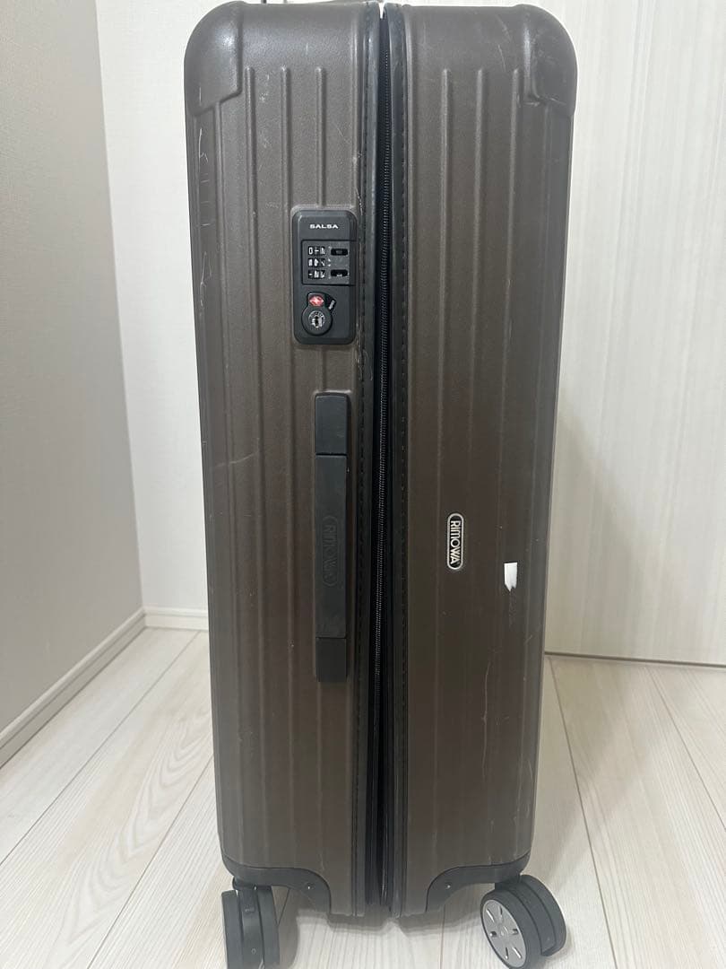 バッグ Rimowa salsa