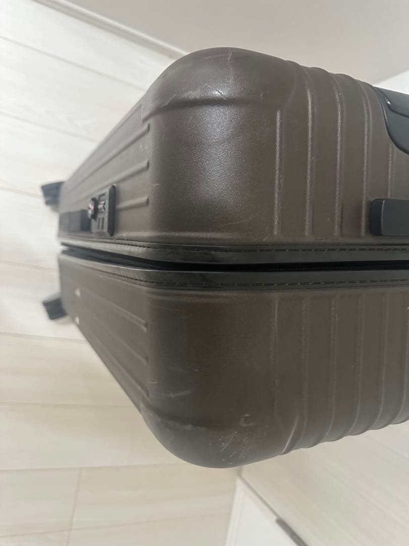 バッグ Rimowa salsa