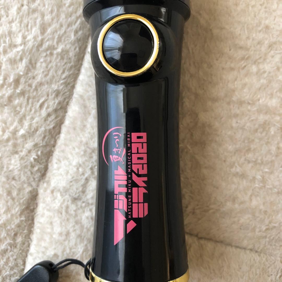 マジカルミライ　2020 ペンライト 夏　初音ミク