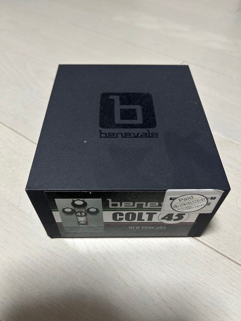 ギター Benevale colt45