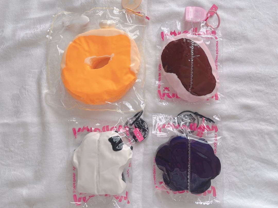 Mellojoy メロジョイスクイーズ まとめ売り