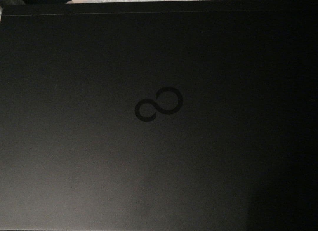 Windowsノート本体 LIFEBOOK U937/R i5 8G 256GB office2021