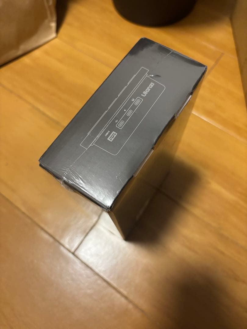 その他 Ulanzi Deck Dock D200H