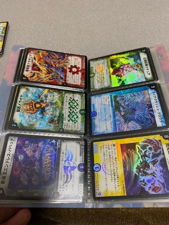 デュエルマスターズ デュエマプラス遊戯王