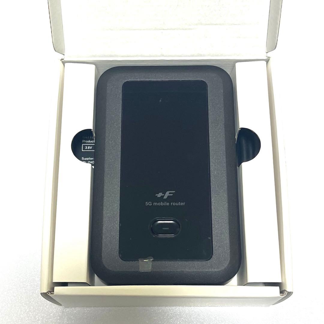 +F FS050W FUJISOFT 富士ソフト