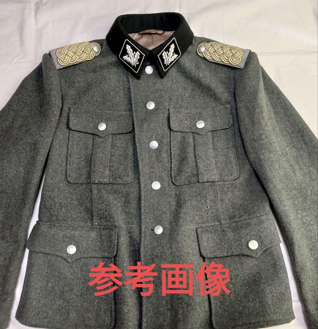 ミリタリージャケット