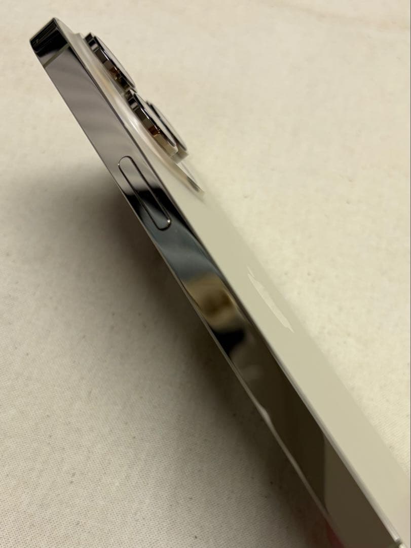 Apple iPhone 14 Pro ゴールド 本体 Simフリー