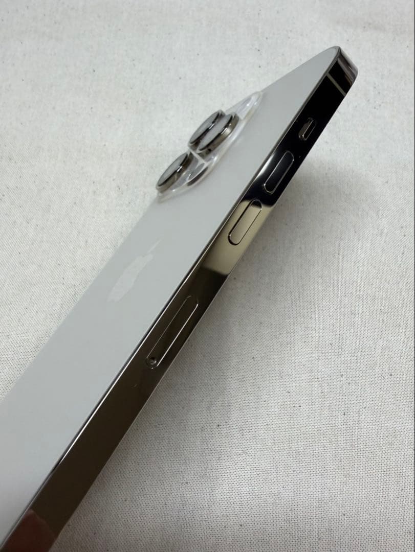 Apple iPhone 14 Pro ゴールド 本体 Simフリー