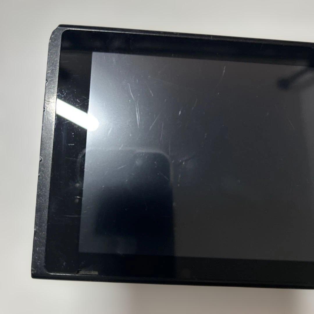 ニンテンドースイッチ 本体のみ 2018年製