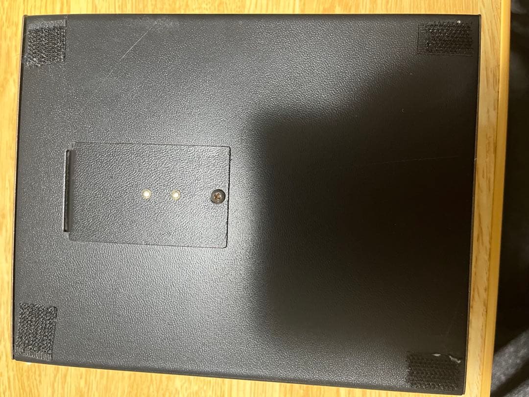 Electro-harmonix BIG MUFF 変換ケーブル付き