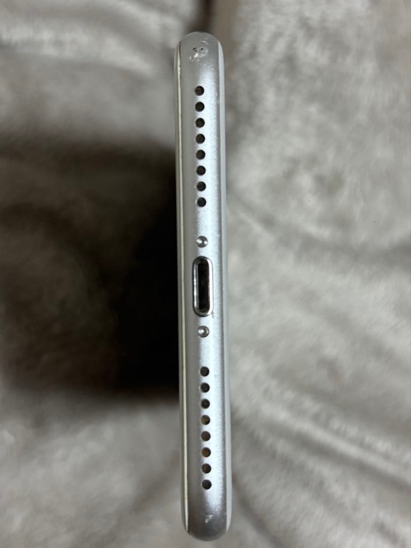 iPhone7 Plus 32GB シルバー
