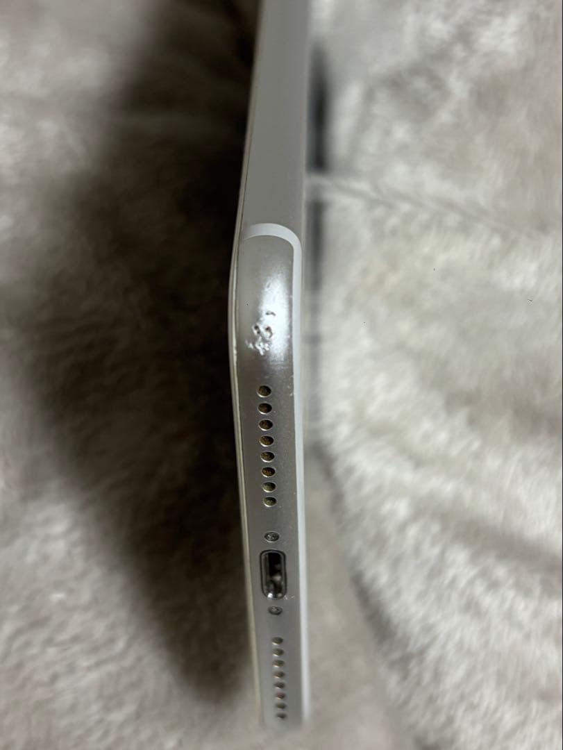 iPhone7 Plus 32GB シルバー