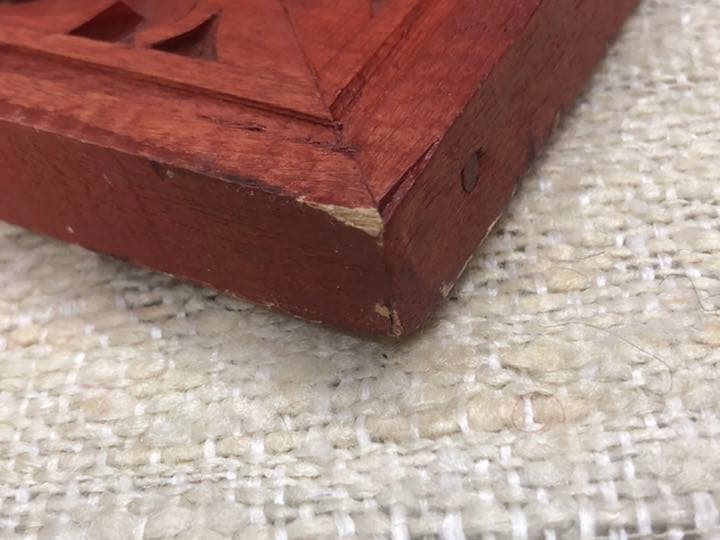 バリ島 有名作家　絵画 2点セット