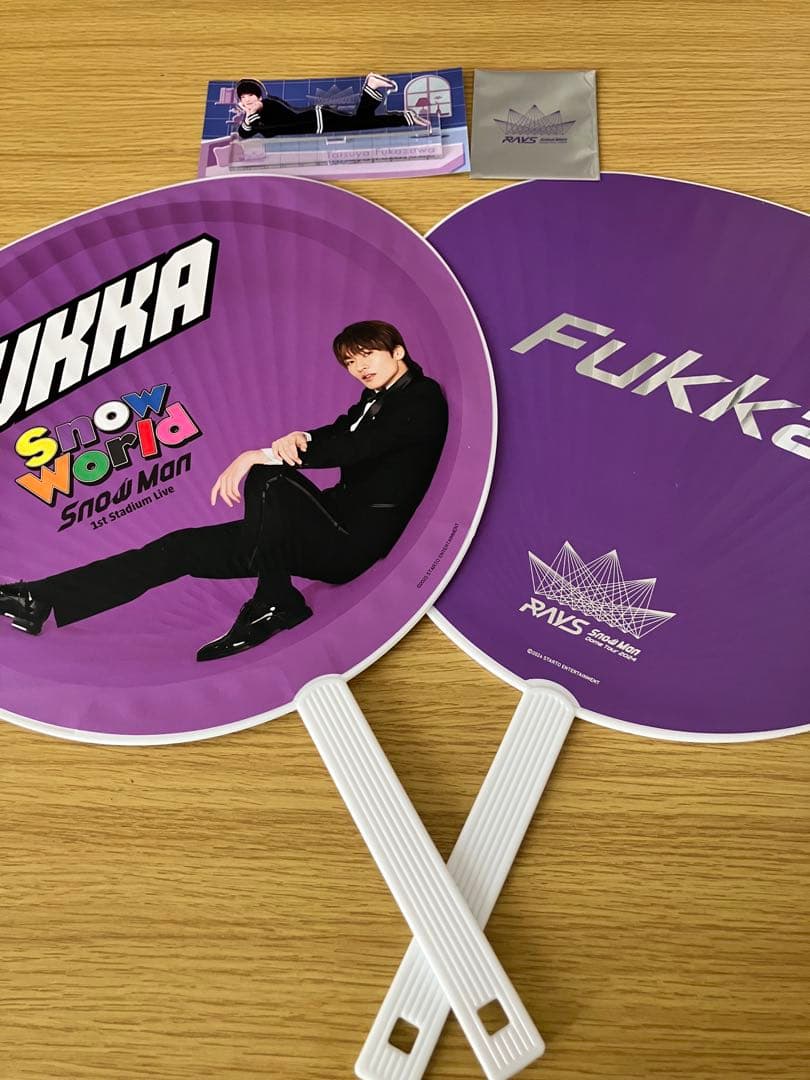 Man グッズまとめ売り12点セット