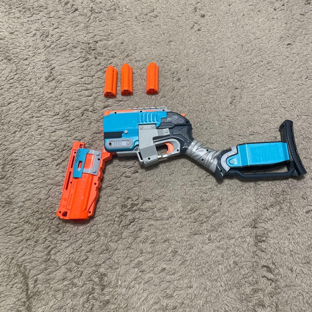 ナーフ　スレッジファイヤー