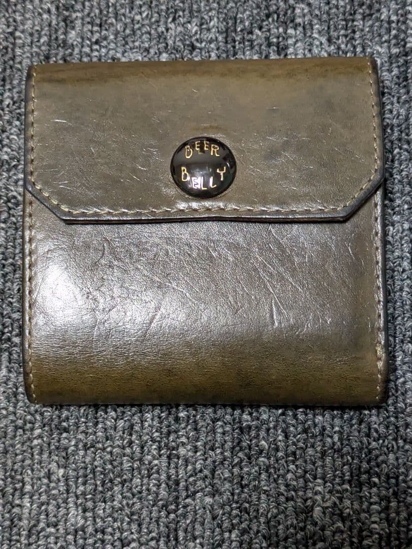 BEER BELLY 　ビアベリー　　ハッチバック