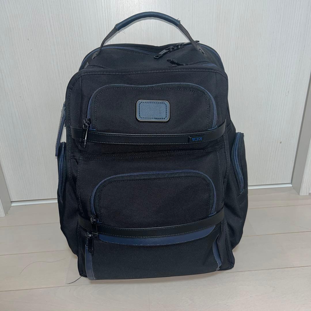 TUMI リュック