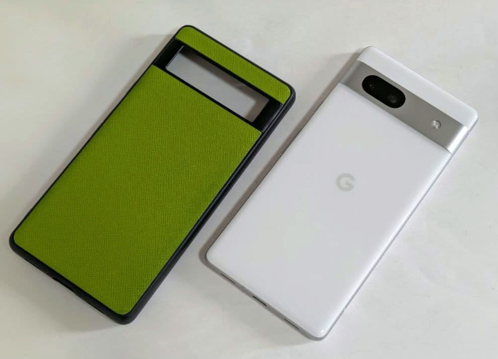 Google Pixel 7a() 本体128GB SIMフリー