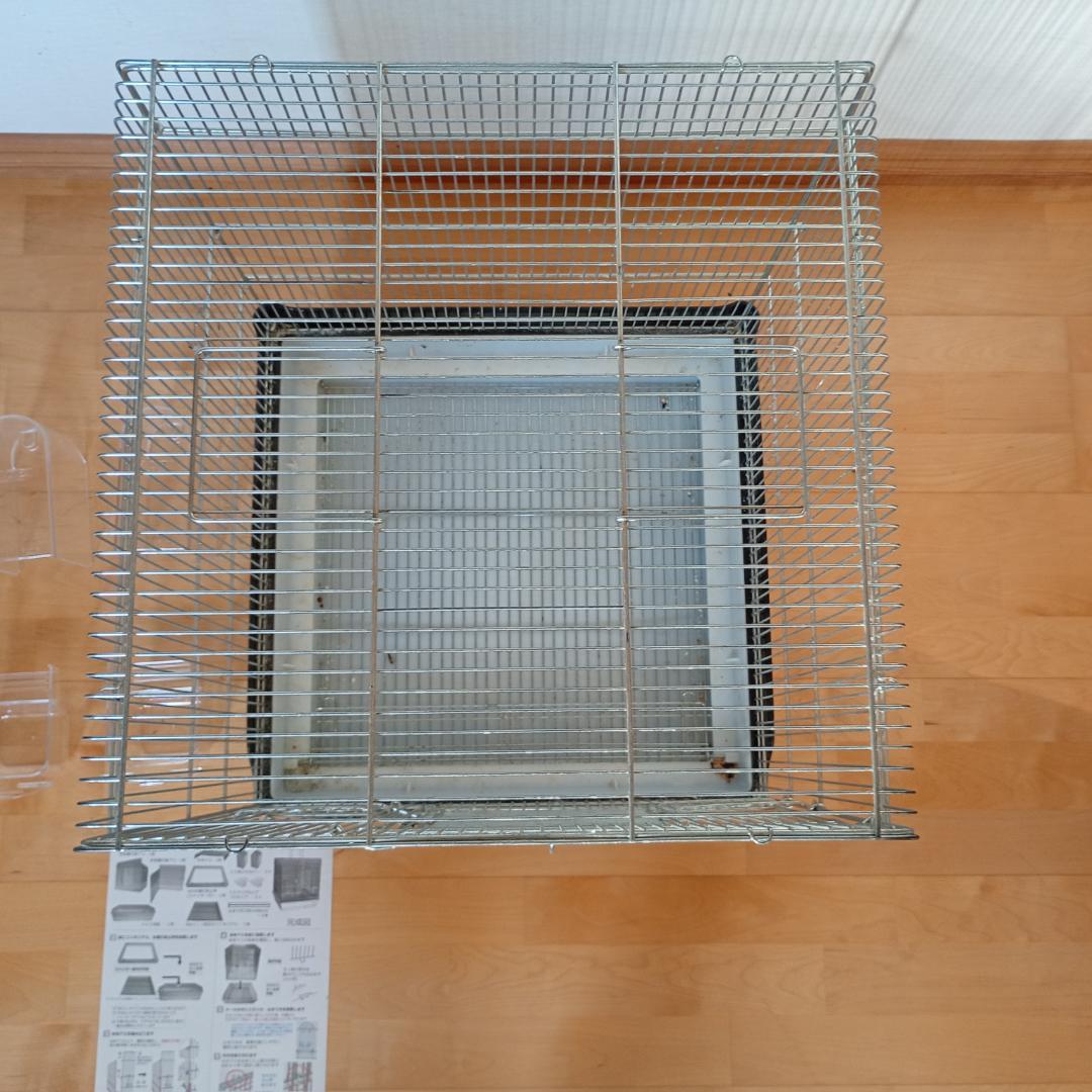 465 インコ 手のり HOEI 豊栄