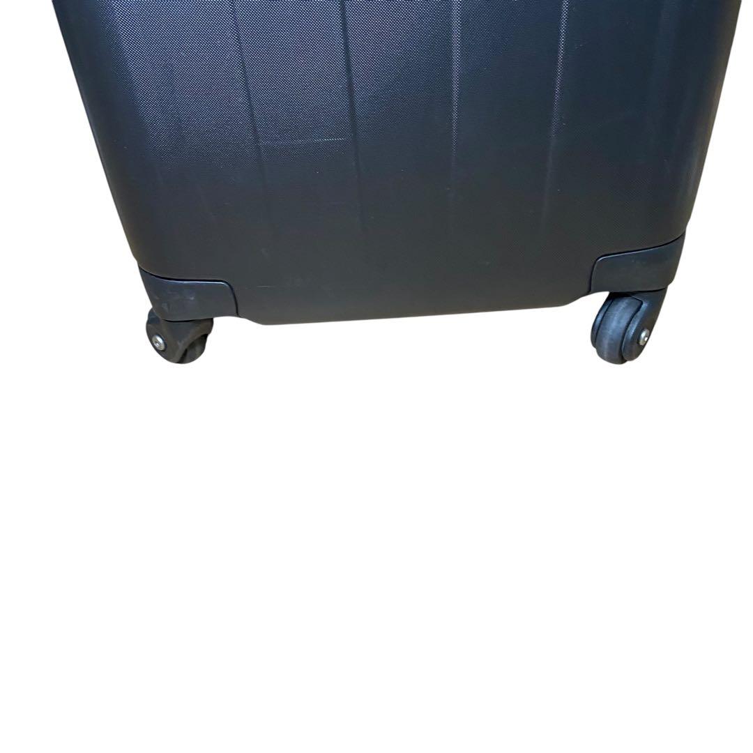 【良品】Samsonite Velocita ベロチタ　スーツケース　33L 黒