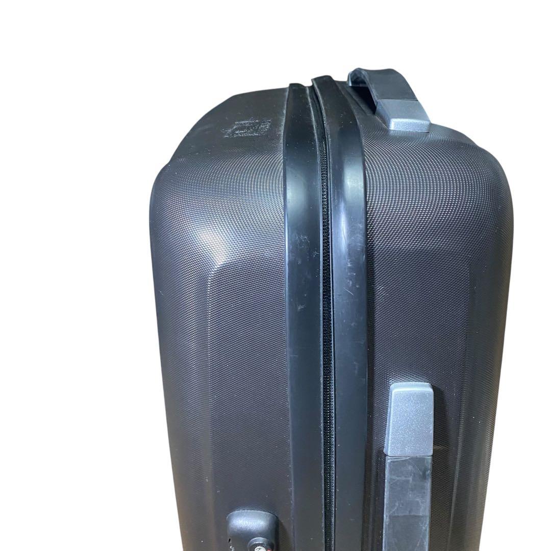 【良品】Samsonite Velocita ベロチタ　スーツケース　33L 黒