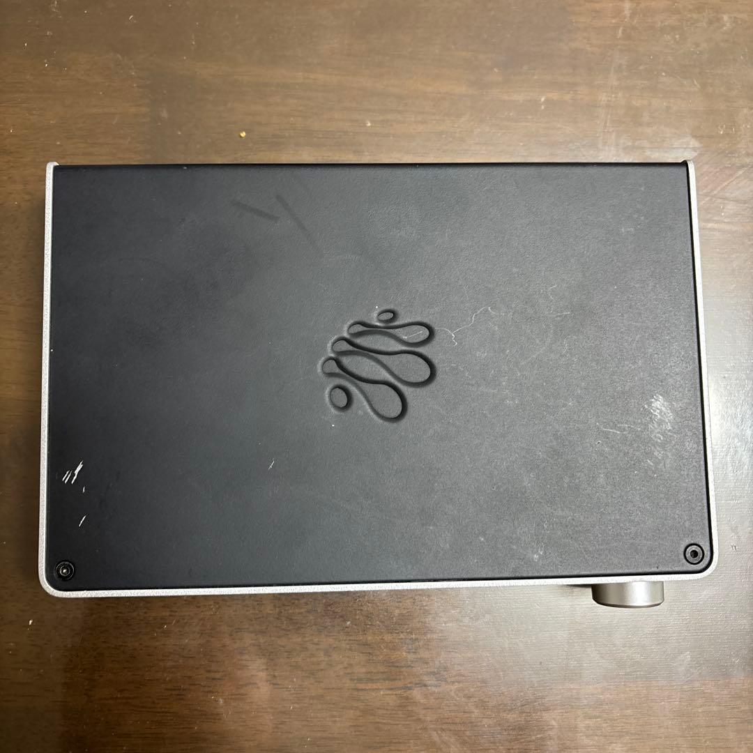 DTM・DAW iConnectivity audio4+