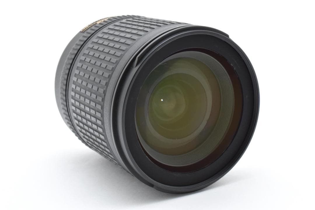 レンズ(ズーム) Nikon AF-S DX 18-135 3.5-5.6 G (IF) #M05