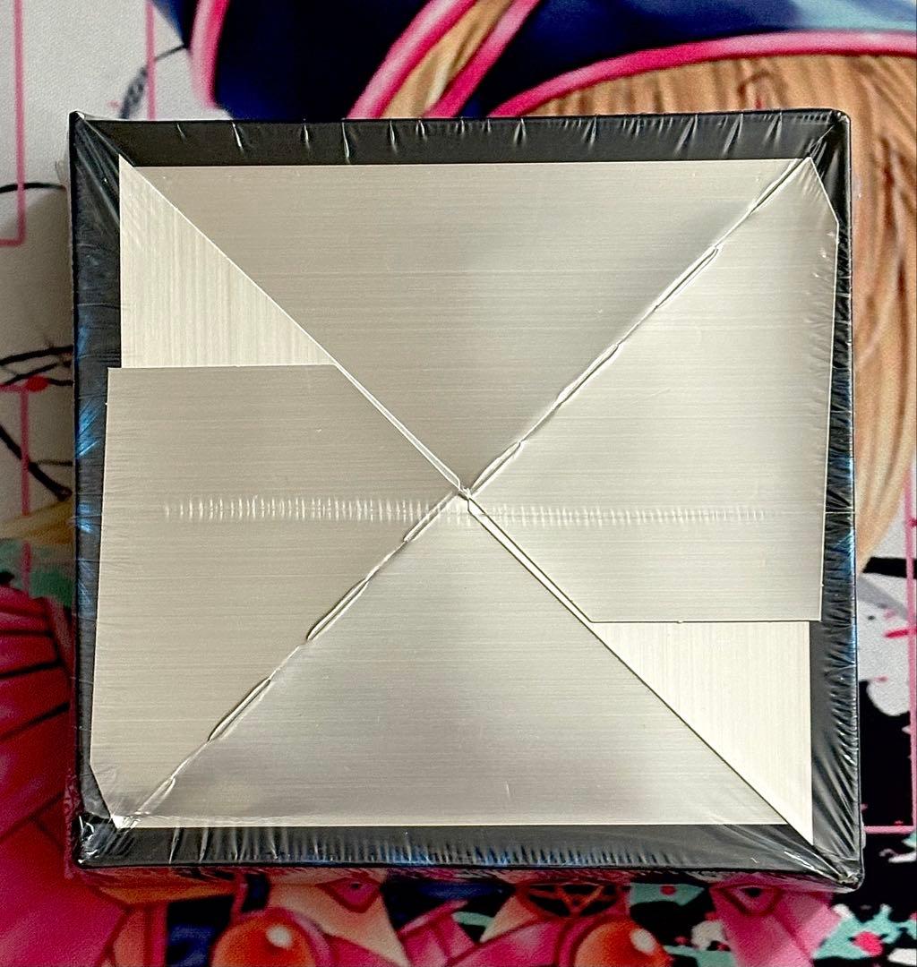 遊戯王　エンシェントプロフェシー　未開封